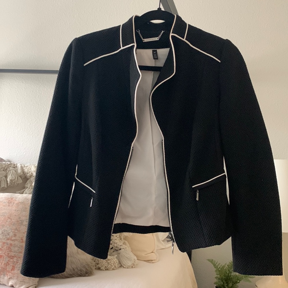 Whbm jacket